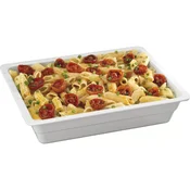 Pujadas Classic melaminska gastronorm posoda GN 1/2, v=65 mm
