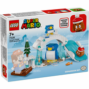 LEGO® Super Mario 71430 Snežna pustolovščina s Fliprusom - razširitveni komplet