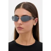 Sunčane naočale Balenciaga BB0484S 003