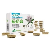 Soria Natural Baldrivel XXI, 30 kapsul