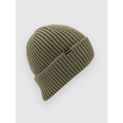 Volcom Roller Beanie military