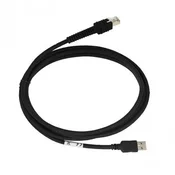CBA-U47-S15ZAR - USB A - 4.6 m - LI36X8