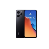 XIAOMI REDMI 12 8+256GB BLACK #ctrasprodaja