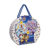 Totum Psici u ophodnji - kreativni set 2 u 1 (TT723738)