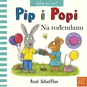 PIP I POPI - NA ROÐENDANU