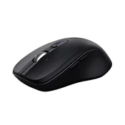 TRU Trust 25673 mouse Universal Ambidextrous Bluetooth 3200 DPI