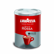 Lavazza Qualita Rossa mleta kava, 250 g
