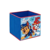 Arditex Škatla za shranjevanje igrač PAW PATROL, PW13990