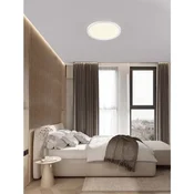 AOTON PLAFONJERA/ZIDNA LAMPA LED /2700-3000K/35W/3279Lm/BIJELA NL9030508