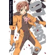 07-GHOST, Vol. 10