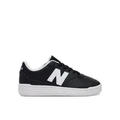 New Balance Superge GSB80BW Črna