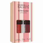 Gabriella Salvete Ultra Glossy poklon set