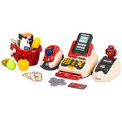 CHIPOLINO Igralni set: blagajna