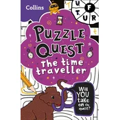 Puzzle Quest The Time Traveller