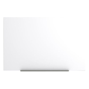 Bi-Office bela tabla Tile, 98x148cm, magnetna