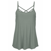 LASCANA Top, zelena