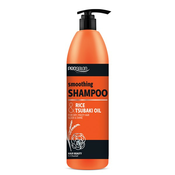 Šampon Za Suvu Kosu Bez Sjaja sa Pirincanom Vodom | PROSALON | Nega Kose | Kozmo Shop Online