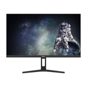 Monitor 27 Dahua LM27-E331Y 2560x1440/QHD IPS/1ms/200Hz/2xHDMI/2xDP/HDR10