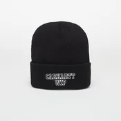 Kapa Carhartt WIP Alumni Beanie Black Universal