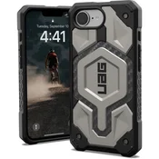 UAG Monarch Pro etui za iPhone 16e 2025 Tit.