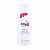 Sebamed Hair Care Everyday šampon za vsakodnevno uporabo 200 ml za ženske