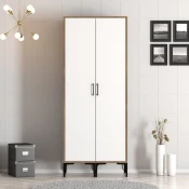 Hanah Home Garderober Kumsal SS, 80x201.4 cm, Beli