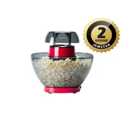 Cecotec Fun&Taste Easy Aparat za Kokice, 1200W – Brzo i Jednostavno