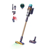 Dyson Gen5detect Absolute (prusko plava / boja bakra)