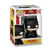 Funko POP! Movies: The Flash - Batman (Keaton)
