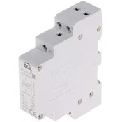 Ideal MODULARNI KONTAKTOR KMC-20-20 20A 230V AC