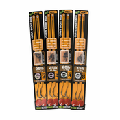 EDGES™ Curve Short Ready Rigs Gravelly Brown 2
