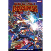 Secret Wars