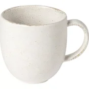 COSTA NOVA Vermont skodelica z ročajem, 91 mm, dolžina: 118 mm, kremna (6 kos)