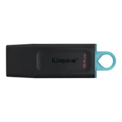 USB disk Kingston 64GB DT Exodia, nov model - ident 174921