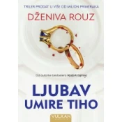 Ljubav umire tiho