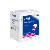 Epson EPSON Magenta toner Cartridge 8.8k (C13S050748)