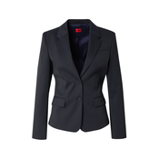 HUGO Blazer Aredana, modra