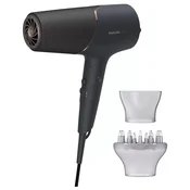 PHILIPS Fen za kosu BHD538/30 crni