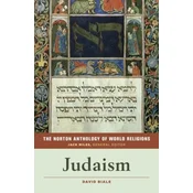 The Norton Anthology of World Religions