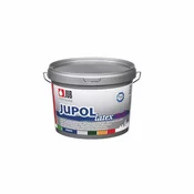 NOTRANJA ZIDNA BARVA JUB JUPOL LATEX MAT BELI 2 L