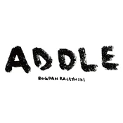 Bogdan Raczynski - ADDLE (2 LP)