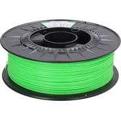 3DJAKE easyPETG Matte neonsko zelena - 1,75 mm/1000 g