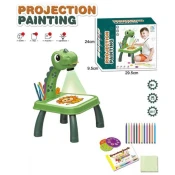 Igracka projektor za crtanje dinosaurus