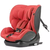 Kinderkraft ISOFIX auto sedište MYWAY red 0-36 kg - Kinderkraft - 4Kraft Sp. z o. o. Poljska - Baby shop doo, Beograd - Kina