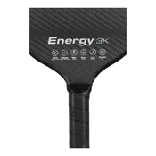 Pickleball lopar FZ Forza Energy 3K