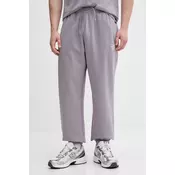 The North Face trenirka moška z bombažem Essential Relaxed