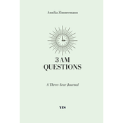 3 AM Questions
