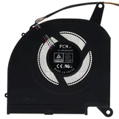 Ventilator Gigabyte Aero 15 Aorus 15P 15G 17G