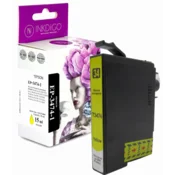 Inkdigo tusz T3474 kompatybilny z Epson WorkForce Pro WF-3720DW WF-3720DWF Certyfikat TÜV