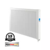 Elektricni radijator Technotherm TT-KS 1500 S plus - s djelom. pohranom topline